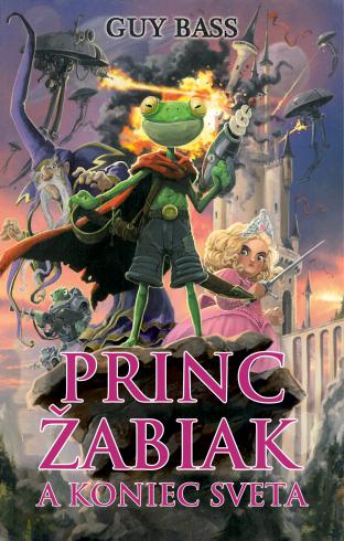 PRINC ZABIAK A KONIEC SVETA