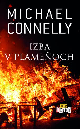 IZBA V PLAMENOCH