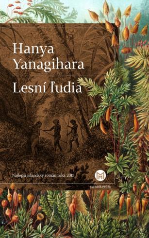 LESNI LUDIA