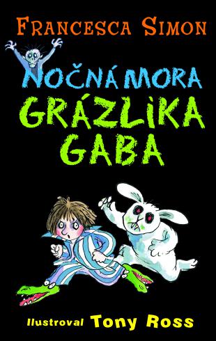 NOCNA MORA GRAZLIKA GABA