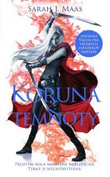 KORUNA Z TEMNOTY