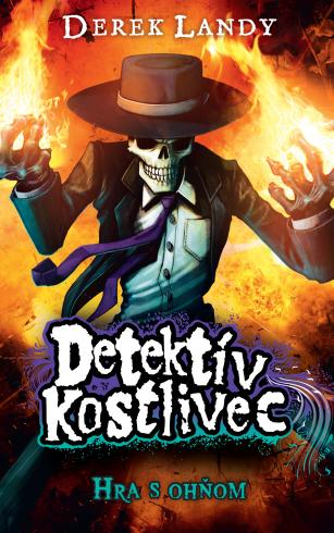 DETEKTIV KOSTLIVEC HRA S OHNOM
