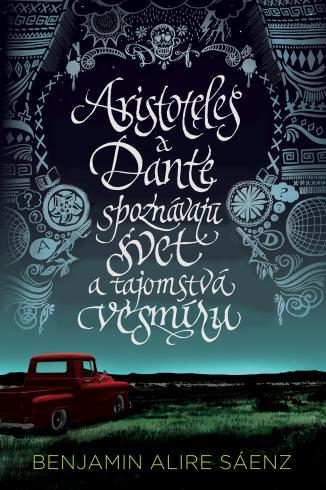 ARISTOTELES A DANTE SPOZNAVAJU SVET A TAJOMSTVA VESMIRU