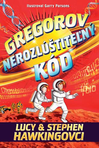 GREGOROV NEROZLUSTITELNY KOD