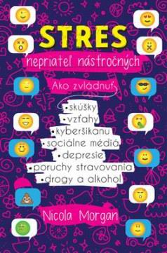 STRES NEPRIATEL NASTROCNYCH
