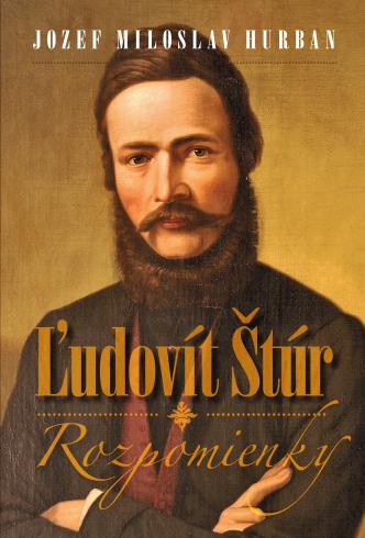 LUDOVIT STUR ROZPOMIENKY