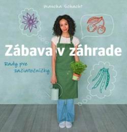 ZABAVA V ZAHRADE RADY PRE ZACIATOCNICKY