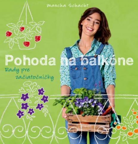 POHODA NA BALKONE