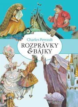 ROZPRAVKY A BAJKY
