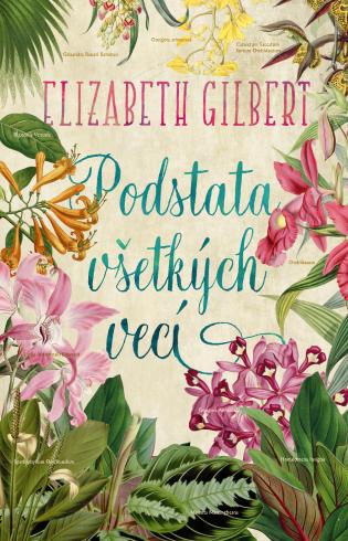 PODSTATA VSETKYCH VECI