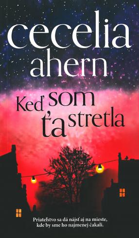KED SOM TA STRETLA