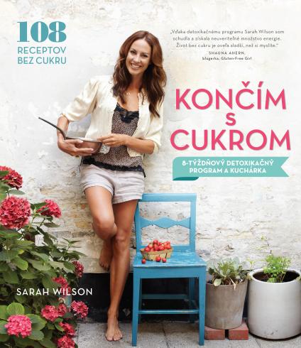 KONCIM S CUKROM