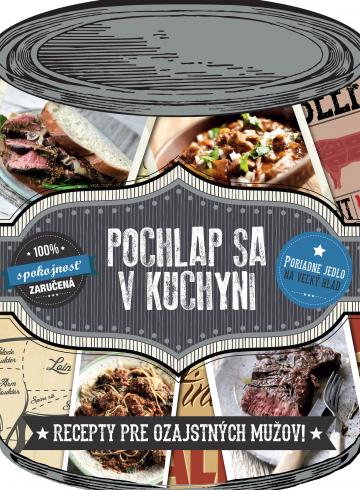 POCHLAP SA V KUCHYNI