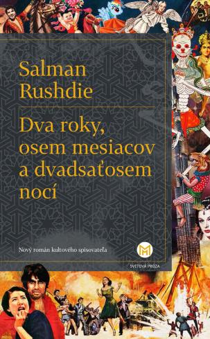 DVA ROKY, OSEM MESIACOV A DVADSATOSEM NOCI