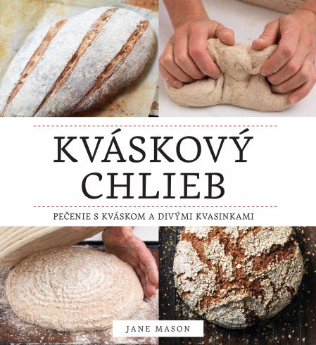 KVASKOVY CHLIEB
