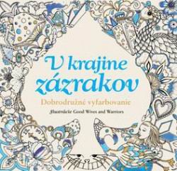 V KRAJINE ZAZRAKOV