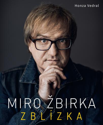 MIRO ZBIRKA ZBLIZKA