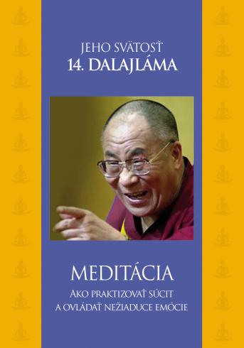 MEDITACIA