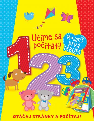 UCIME SA POCITAT! 123