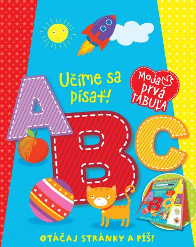 UCIME SA PISAT! ABC