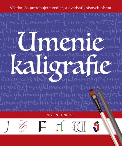 UMENIE KALIGRAFIE