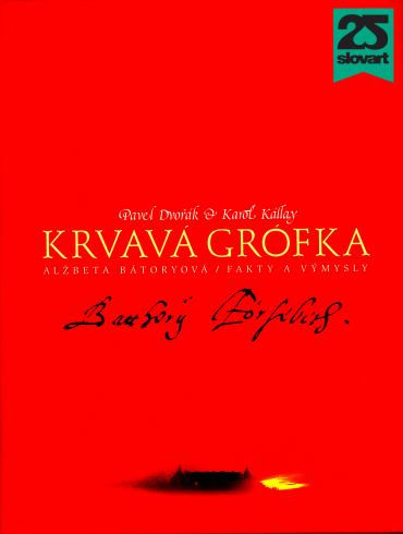 KRVAVA GROFKA
