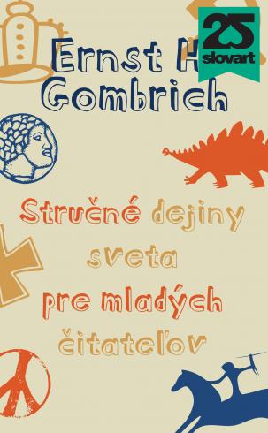 STRUCNE DEJINY SVETA PRE MLADYCH CITATELOV