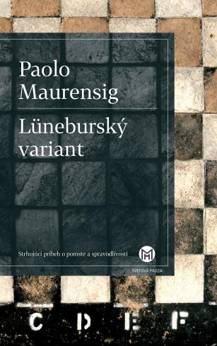 LUNEBURSKY VARIANT
