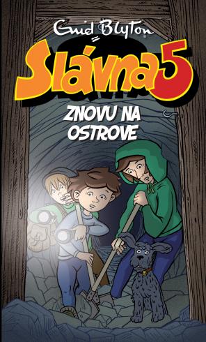 SLAVNA 5 - ZNOVU NA OSTROVE