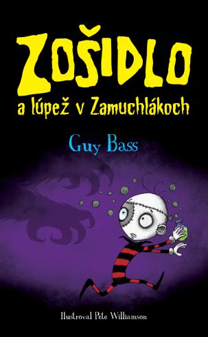ZOSIDLO A LUPOZ V ZAMUCHLAKOCH