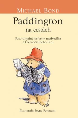 PADDINGTON NA CESTACH