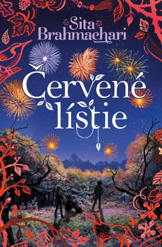 CERVENE LISTIE