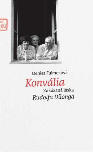 KONVALIA