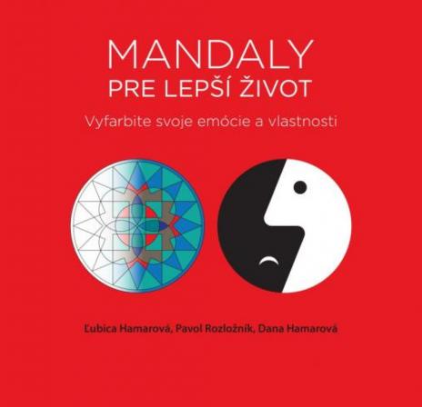 MANDALY PRE LEPSI ZIVOT