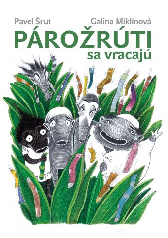 PAROZRUTI SA VRACAJU