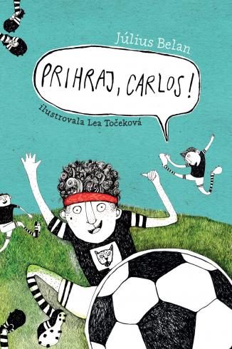 PRIHRAJ, CARLOS!