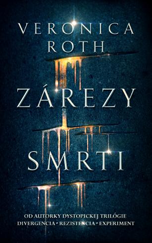 ZAREZY SMRTI