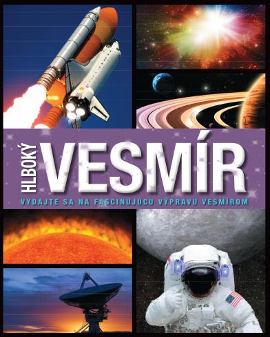 HLBOKY VESMIR