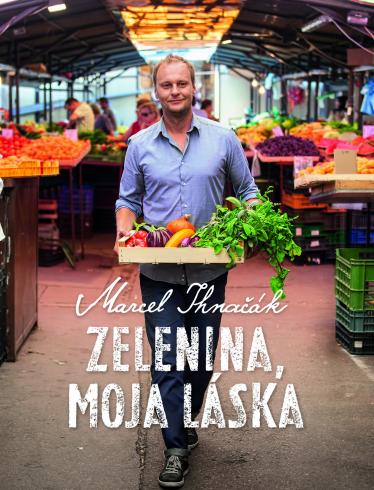 ZELENINA MOJA LASKA