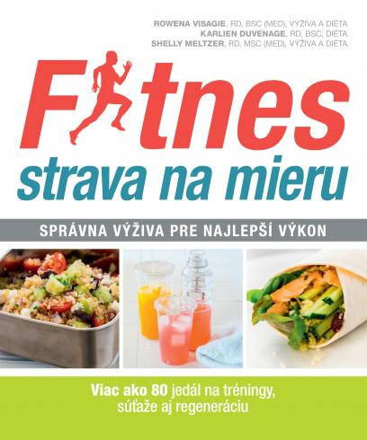 FITNES STRAVA NA MIERU