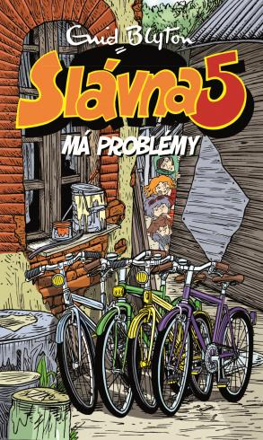 SLAVNA 5 MA PROBLEMY