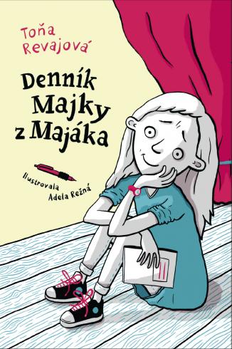 DENNIK MAJKY Z MAJAKA