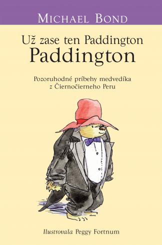 UZ ZASA TEN PADDINGTON!