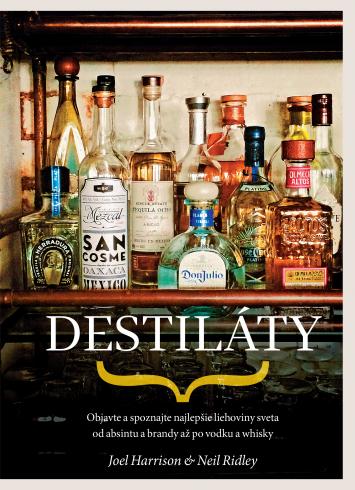 DESTILATY