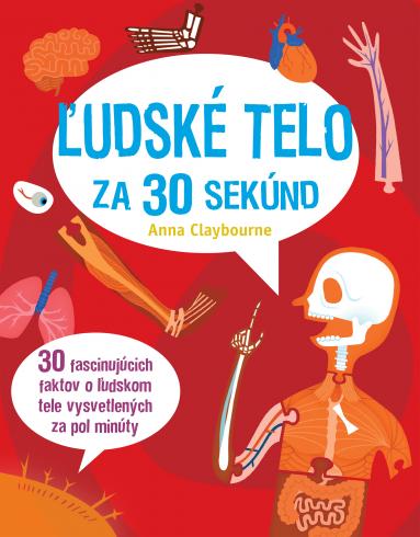 LUDSKE TELO ZA 30 SEKUND