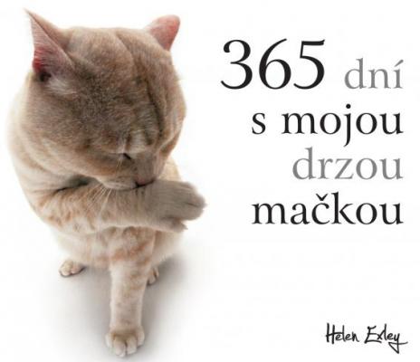 365 DNI S MOJOU DRZOU MACKOU