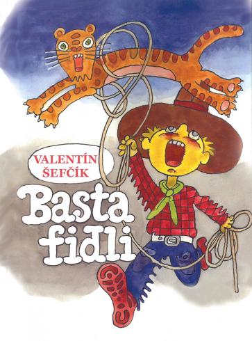 BASTA FIDLI