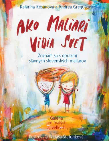 AKO MALIARI VIDIA SVET