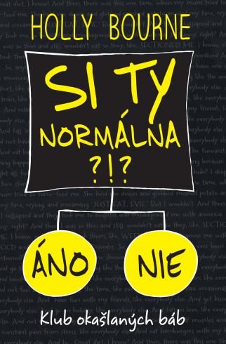 SI TY NORMALNA?!?