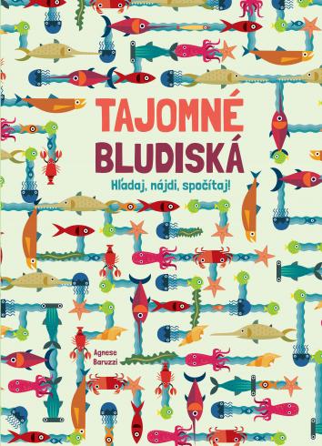 TAJOMNE BLUDISKA